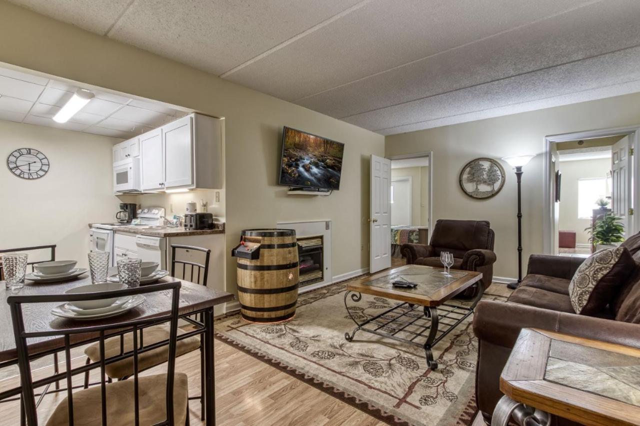 Gatlinburg Towers Condo Unit 501 - Great Location! Close To Town! Condo Zewnętrze zdjęcie