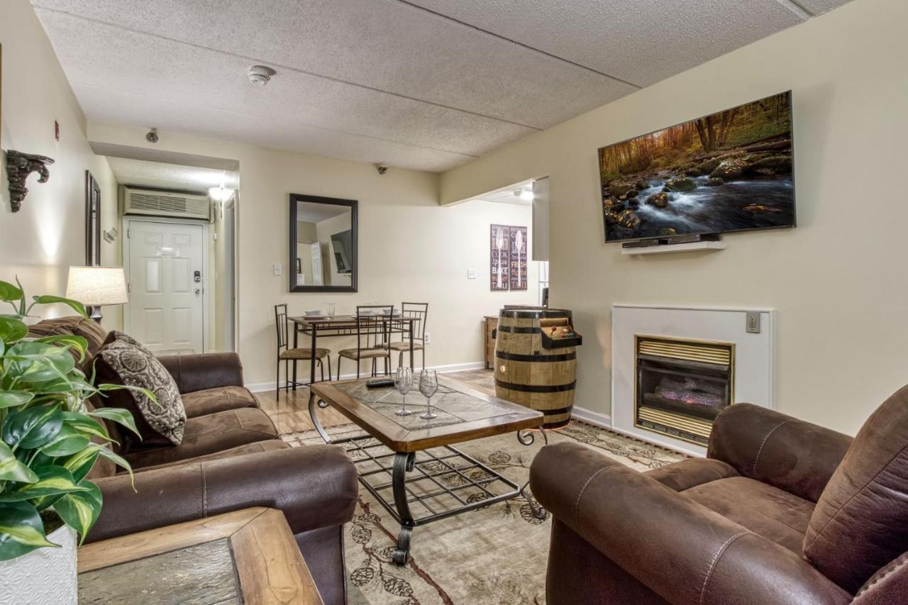 Gatlinburg Towers Condo Unit 501 - Great Location! Close To Town! Condo Zewnętrze zdjęcie