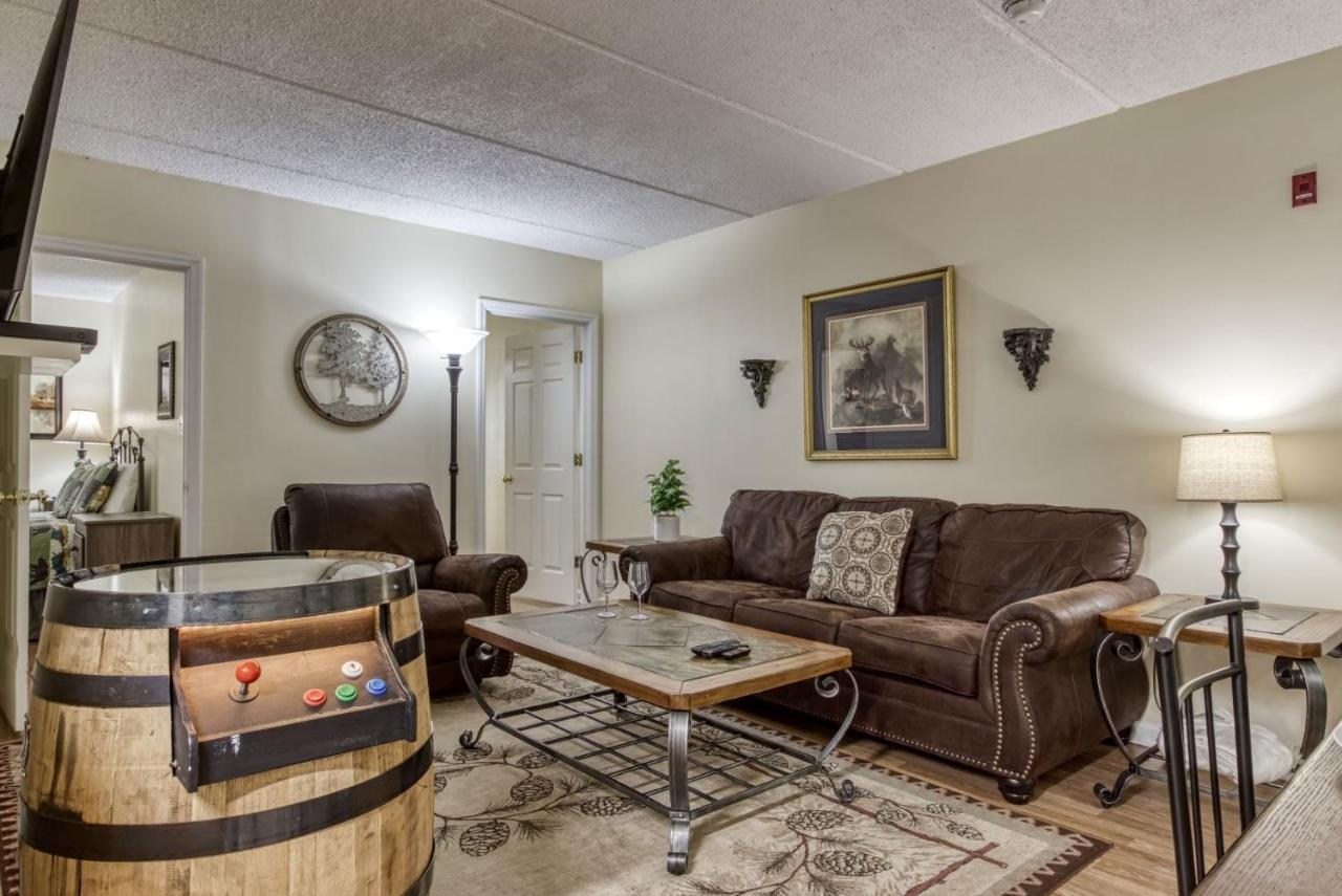 Gatlinburg Towers Condo Unit 501 - Great Location! Close To Town! Condo Zewnętrze zdjęcie