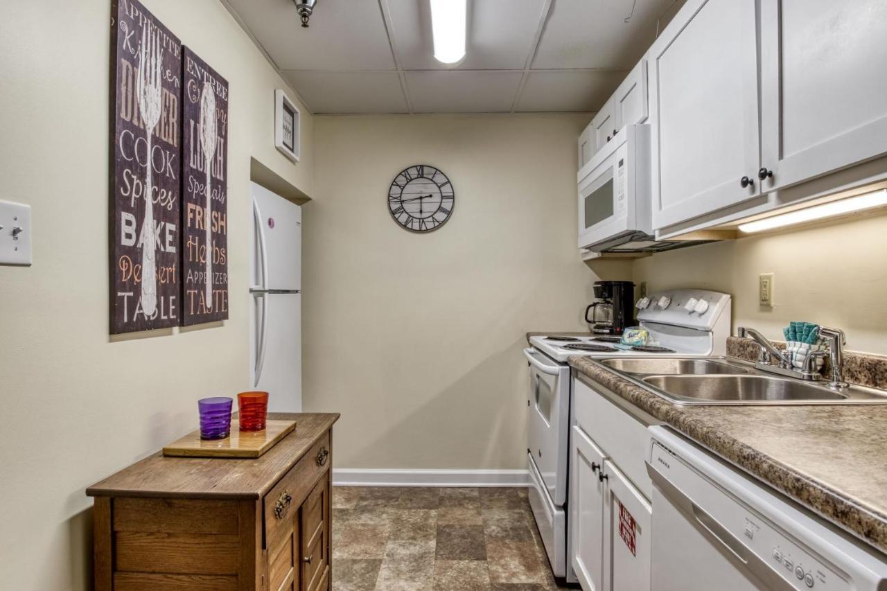 Gatlinburg Towers Condo Unit 501 - Great Location! Close To Town! Condo Zewnętrze zdjęcie
