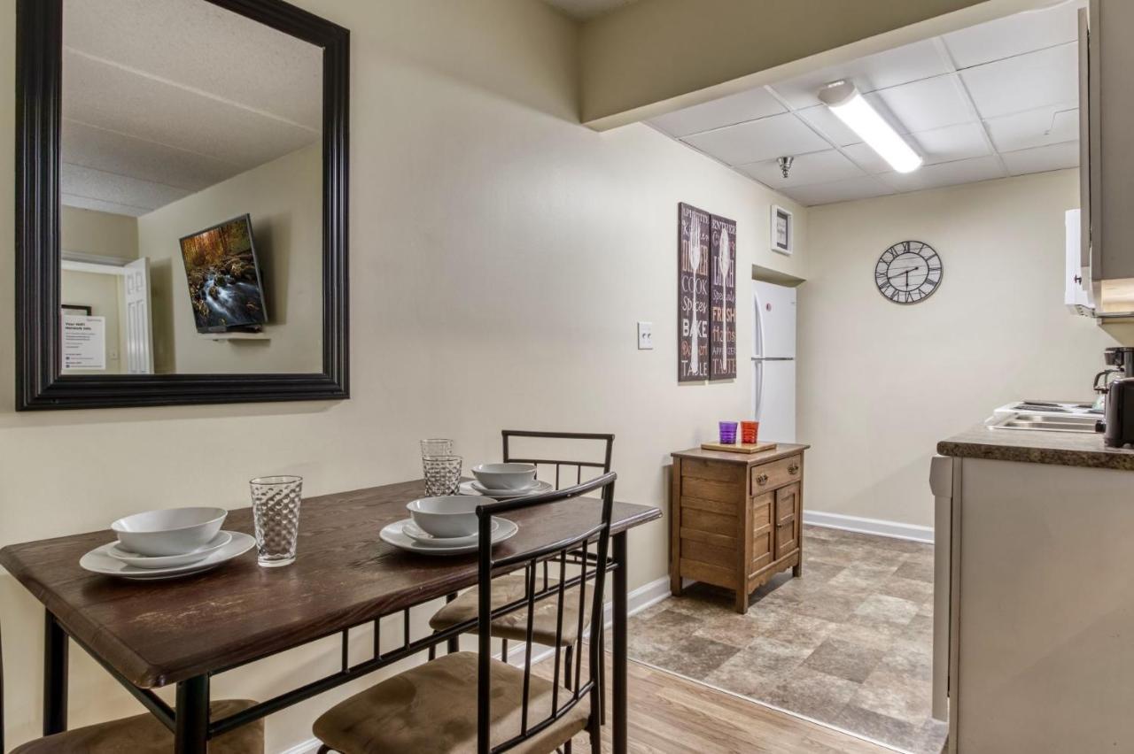 Gatlinburg Towers Condo Unit 501 - Great Location! Close To Town! Condo Zewnętrze zdjęcie