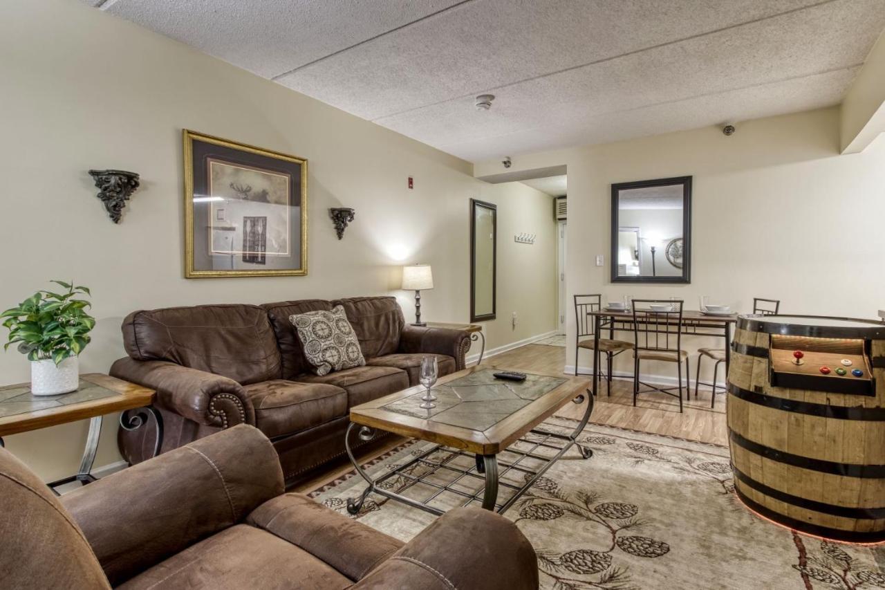 Gatlinburg Towers Condo Unit 501 - Great Location! Close To Town! Condo Zewnętrze zdjęcie