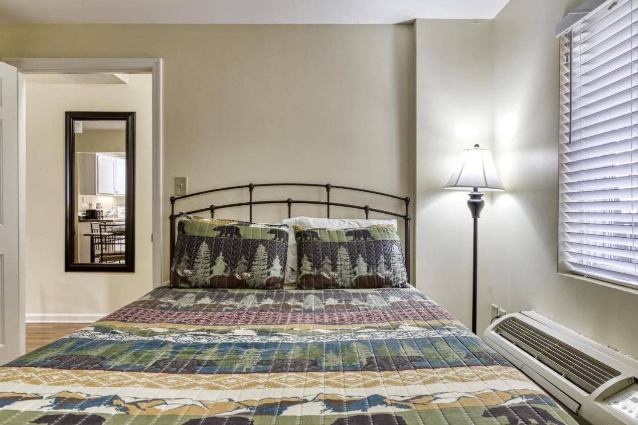 Gatlinburg Towers Condo Unit 501 - Great Location! Close To Town! Condo Zewnętrze zdjęcie