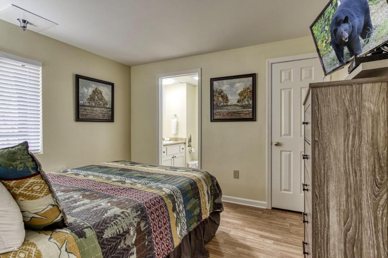 Gatlinburg Towers Condo Unit 501 - Great Location! Close To Town! Condo Zewnętrze zdjęcie