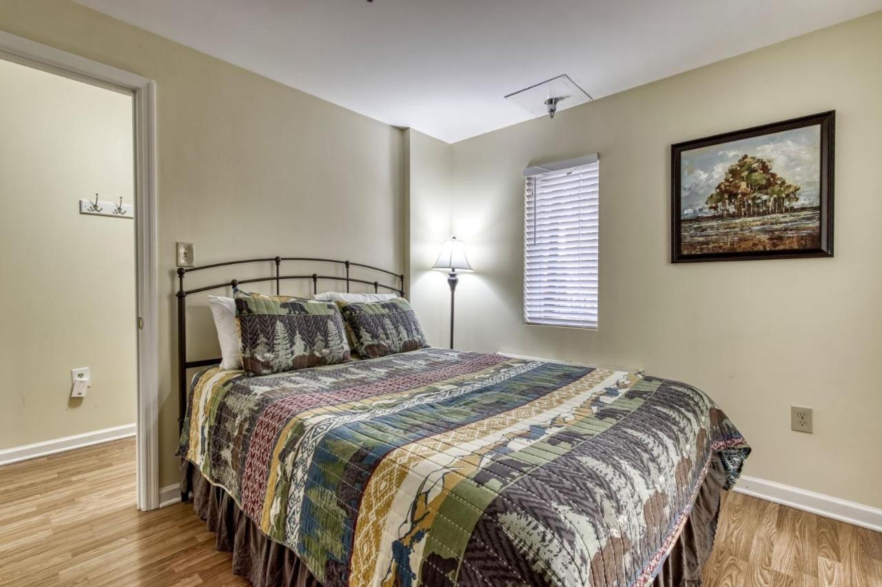 Gatlinburg Towers Condo Unit 501 - Great Location! Close To Town! Condo Zewnętrze zdjęcie