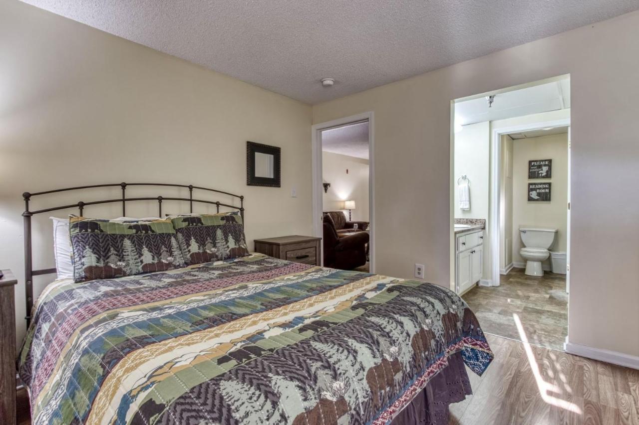 Gatlinburg Towers Condo Unit 501 - Great Location! Close To Town! Condo Zewnętrze zdjęcie