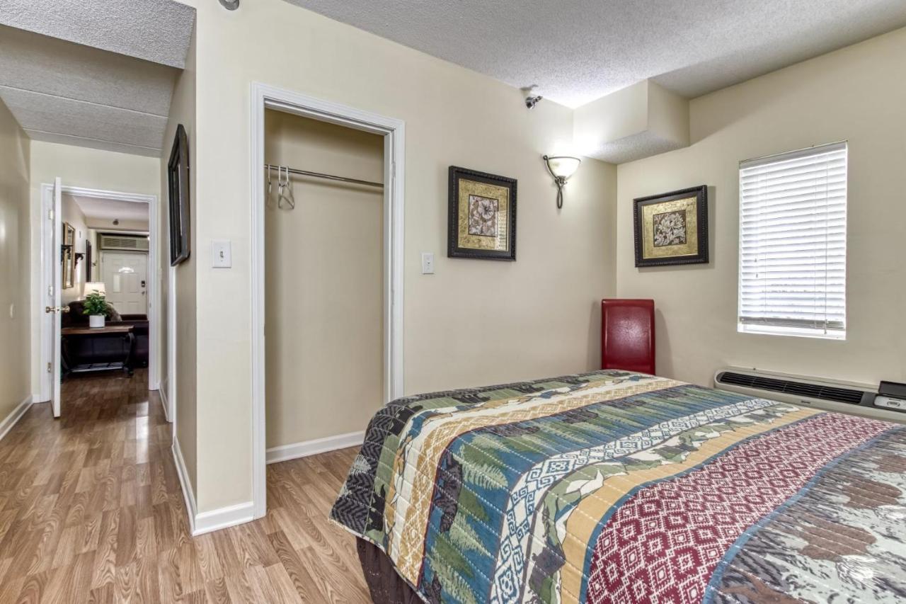 Gatlinburg Towers Condo Unit 501 - Great Location! Close To Town! Condo Zewnętrze zdjęcie
