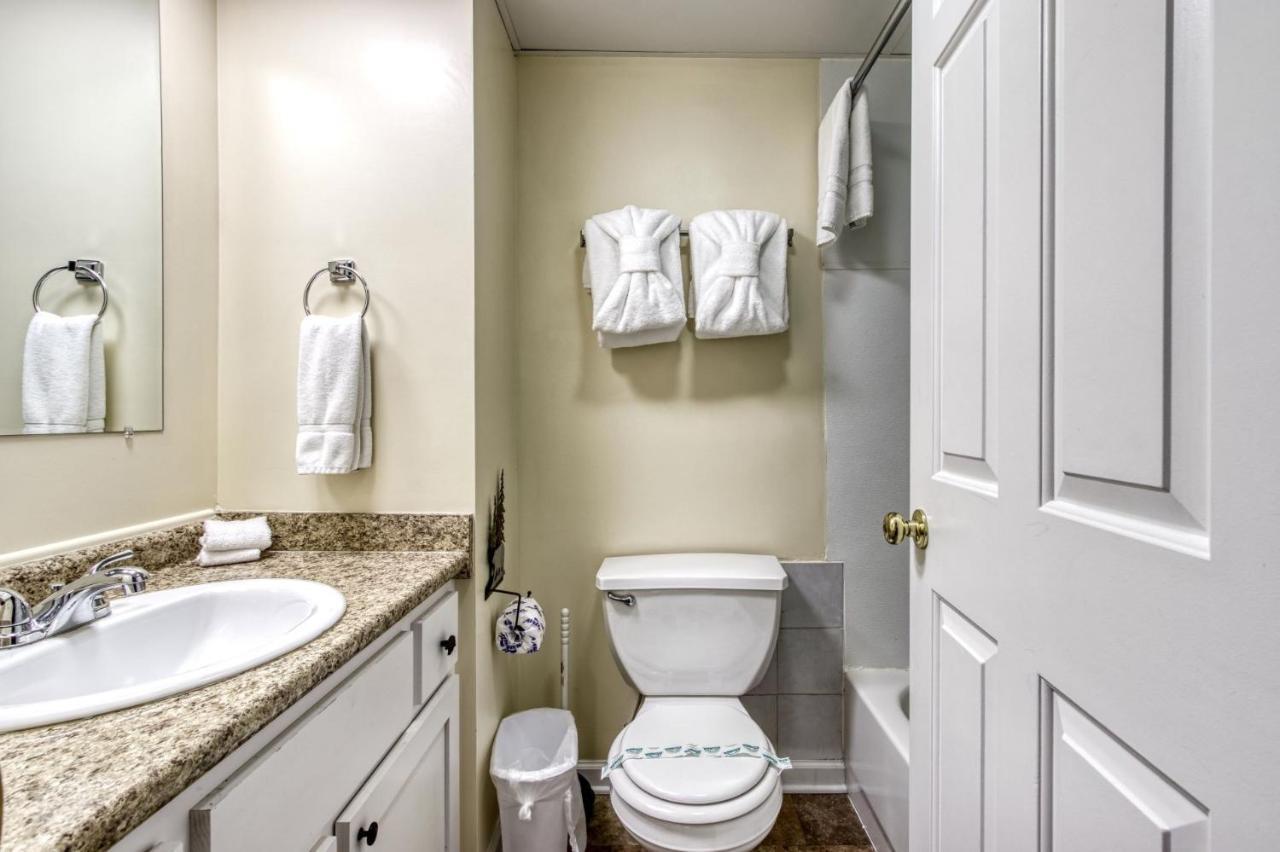 Gatlinburg Towers Condo Unit 501 - Great Location! Close To Town! Condo Zewnętrze zdjęcie